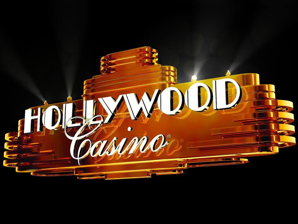 Hollywood Casino St. Louis Hotel Мериленд Хайтс Екстериор снимка