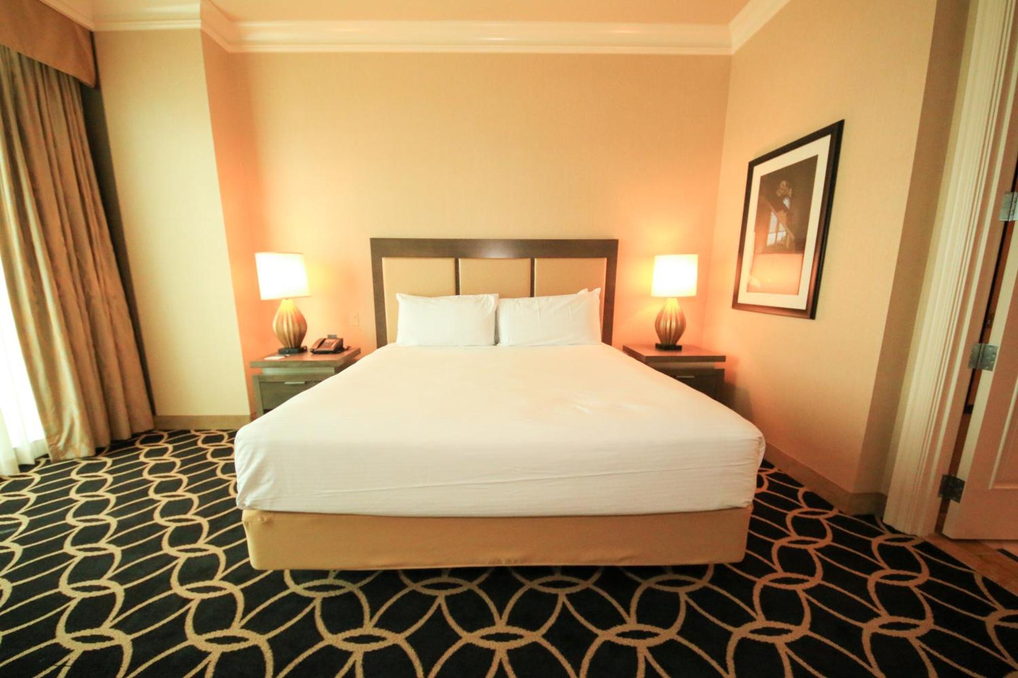 Hollywood Casino St. Louis Hotel Мериленд Хайтс Стая снимка