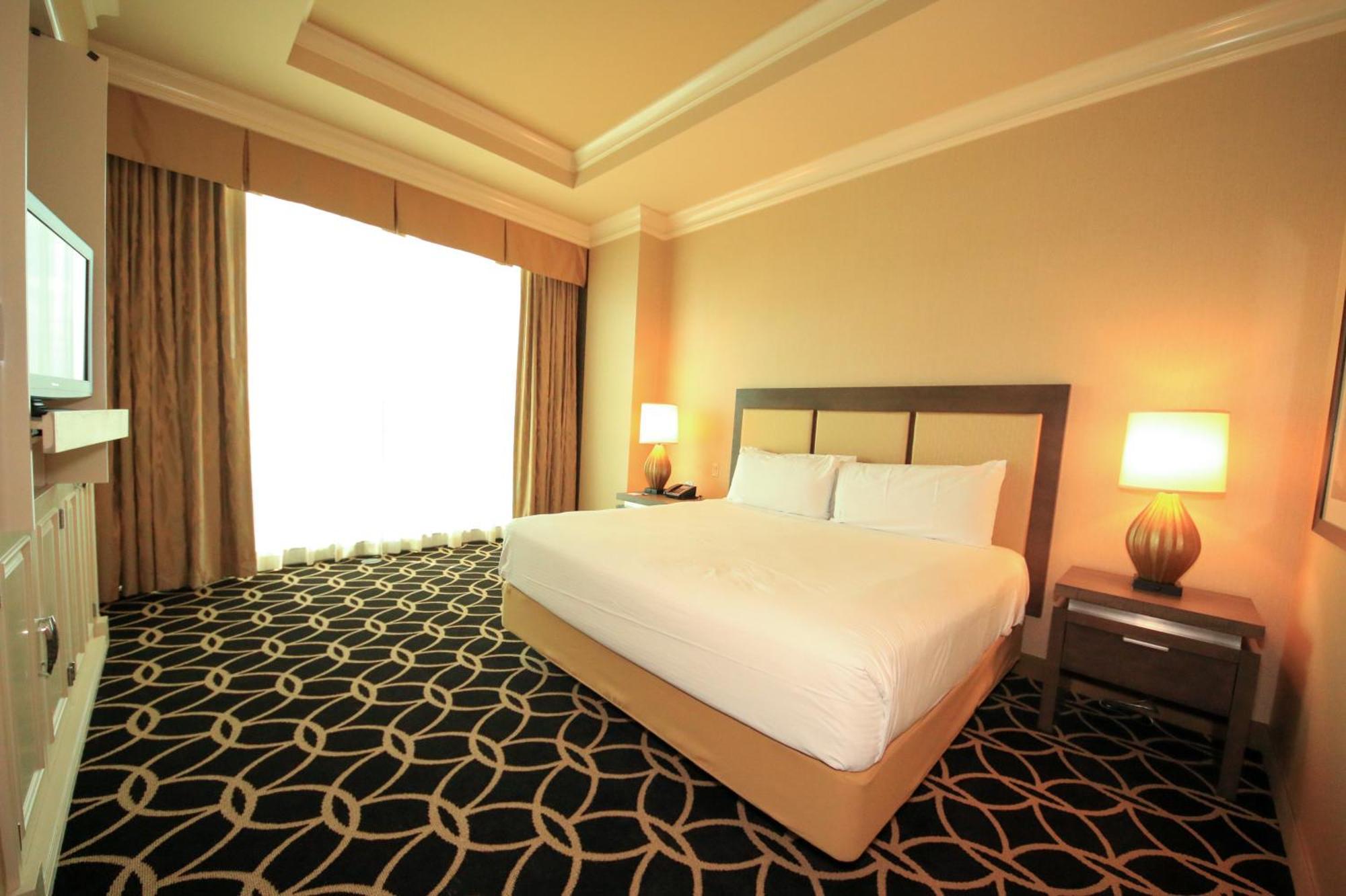 Hollywood Casino St. Louis Hotel Мериленд Хайтс Стая снимка