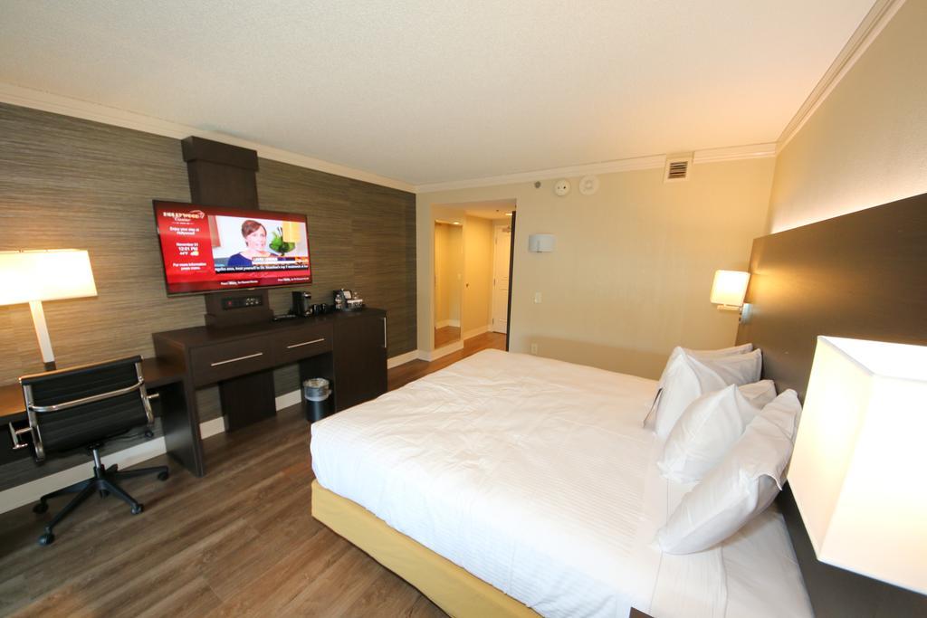 Hollywood Casino St. Louis Hotel Мериленд Хайтс Екстериор снимка