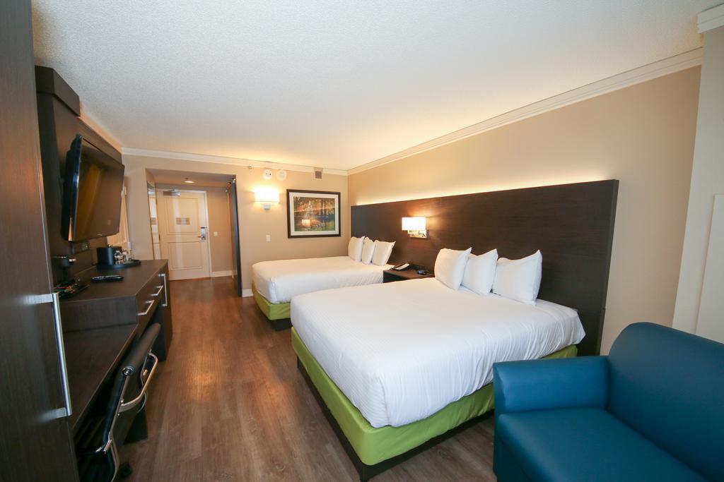 Hollywood Casino St. Louis Hotel Мериленд Хайтс Екстериор снимка