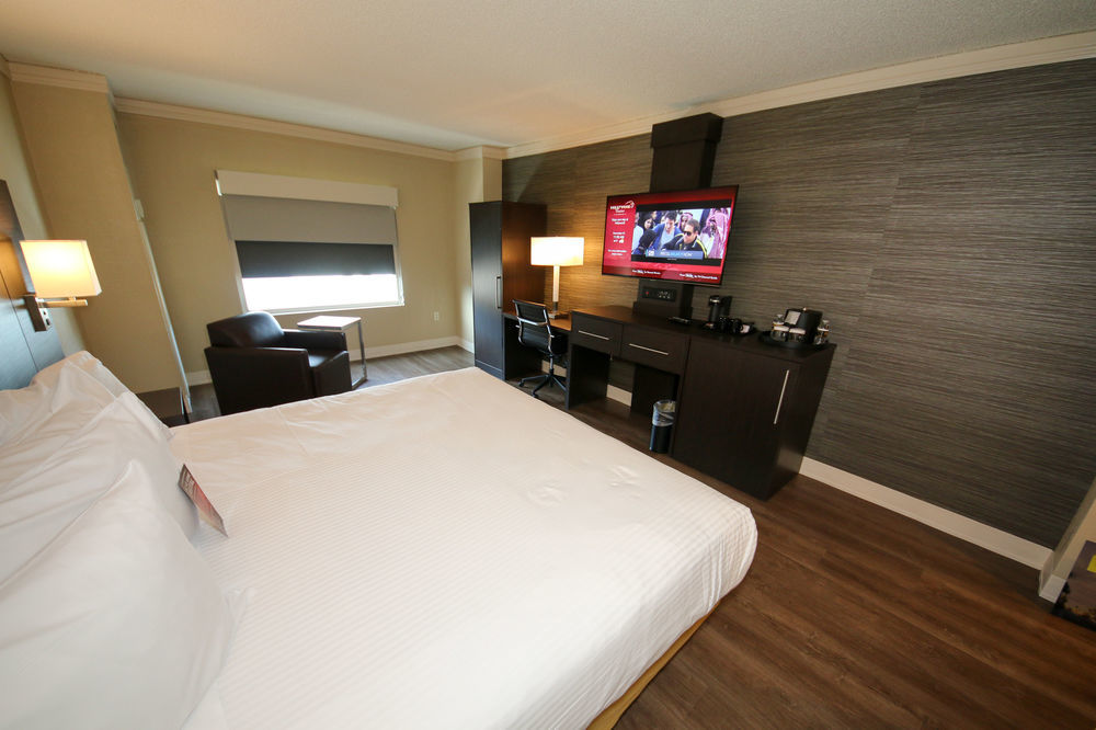 Hollywood Casino St. Louis Hotel Мериленд Хайтс Екстериор снимка