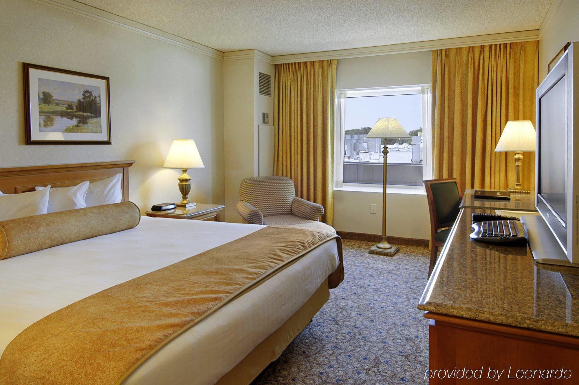 Hollywood Casino St. Louis Hotel Мериленд Хайтс Екстериор снимка