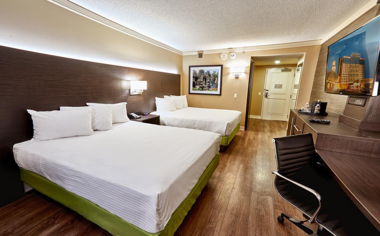 Hollywood Casino St. Louis Hotel Мериленд Хайтс Екстериор снимка