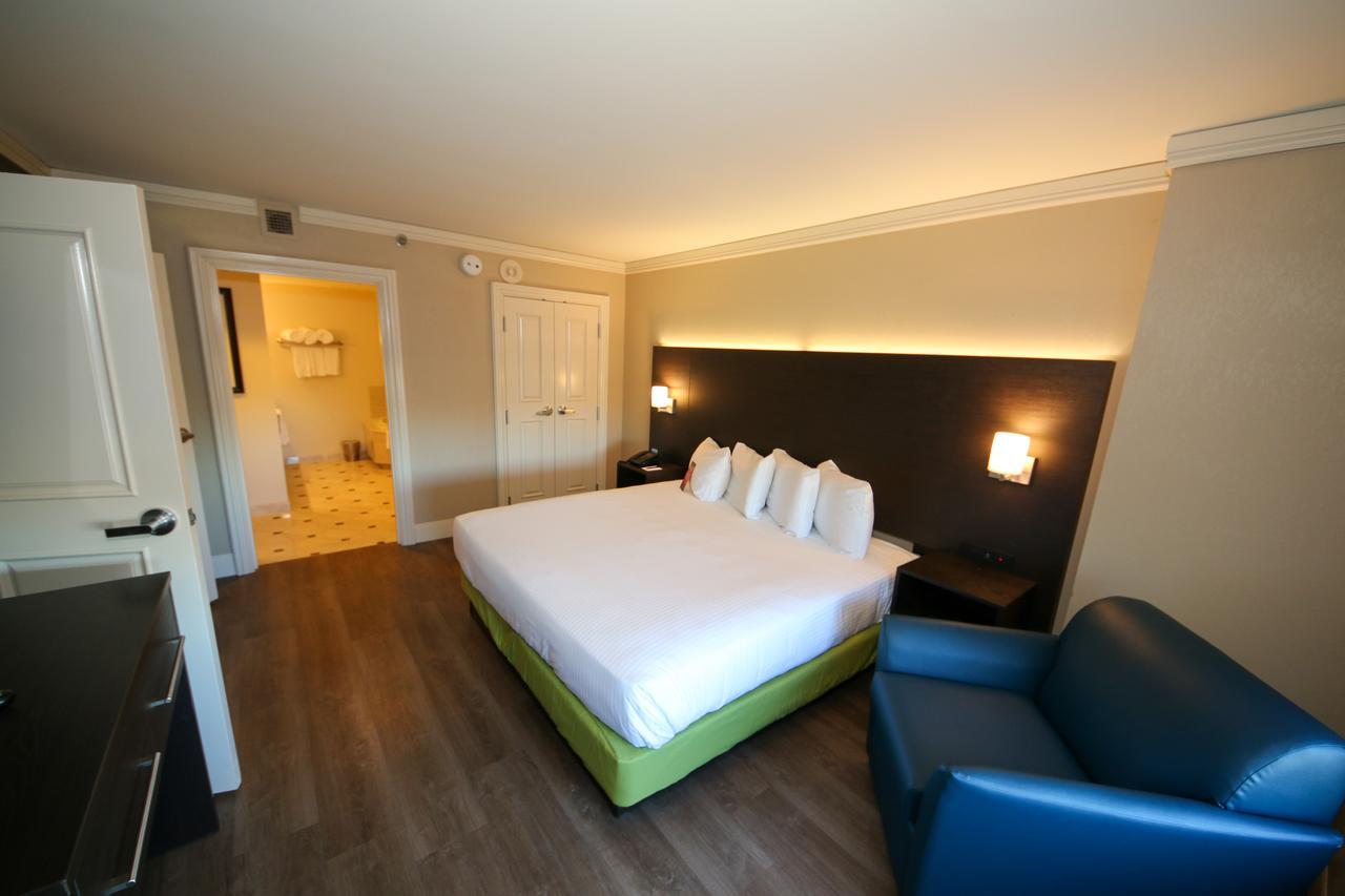 Hollywood Casino St. Louis Hotel Мериленд Хайтс Екстериор снимка