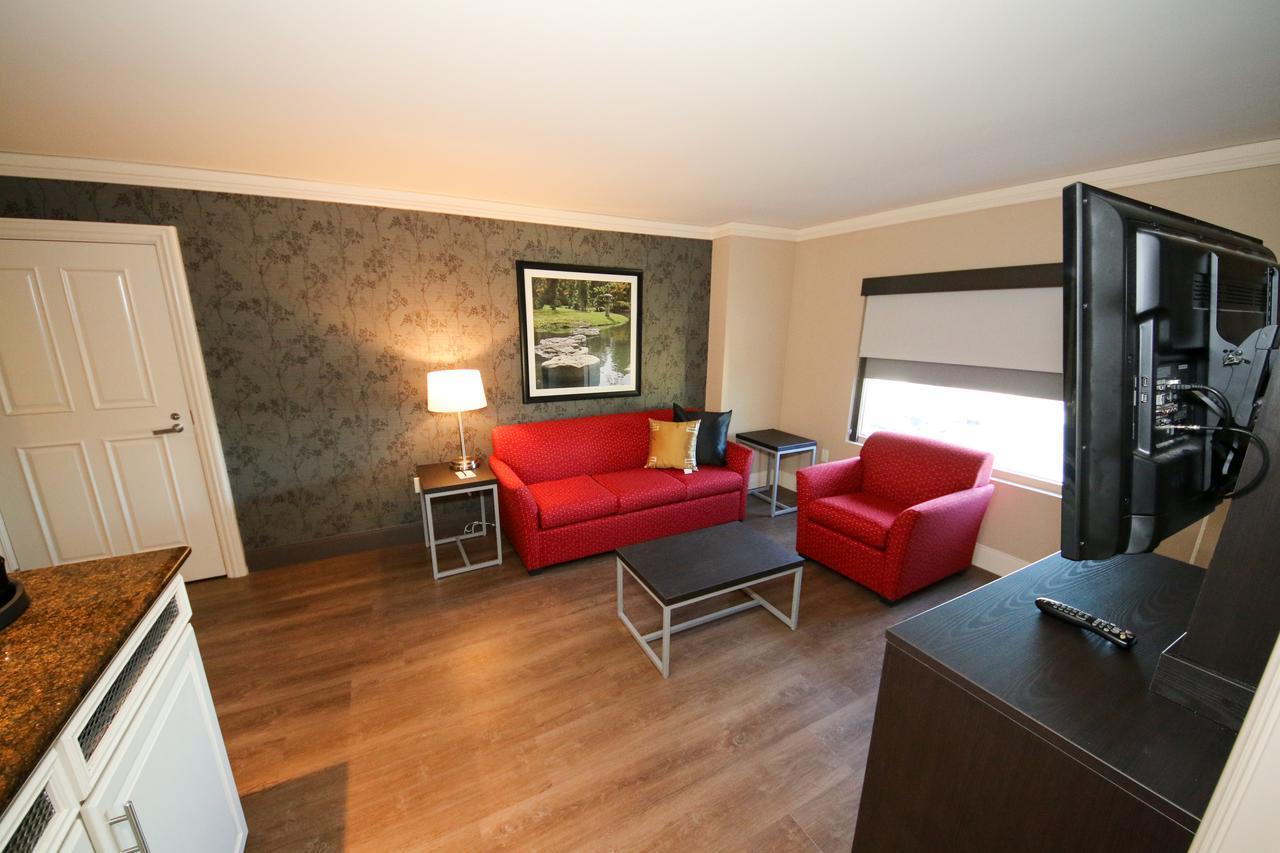 Hollywood Casino St. Louis Hotel Мериленд Хайтс Екстериор снимка