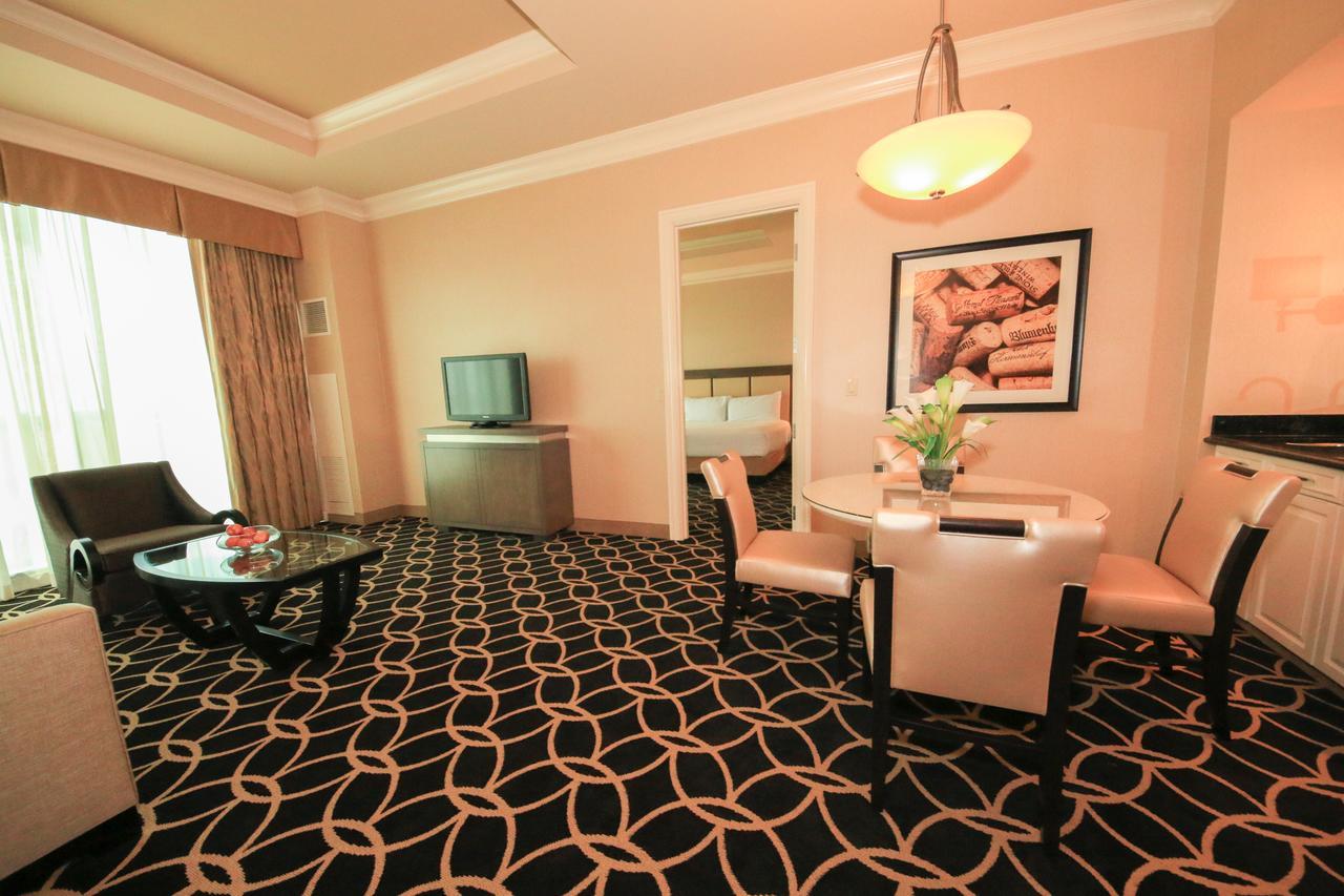 Hollywood Casino St. Louis Hotel Мериленд Хайтс Стая снимка