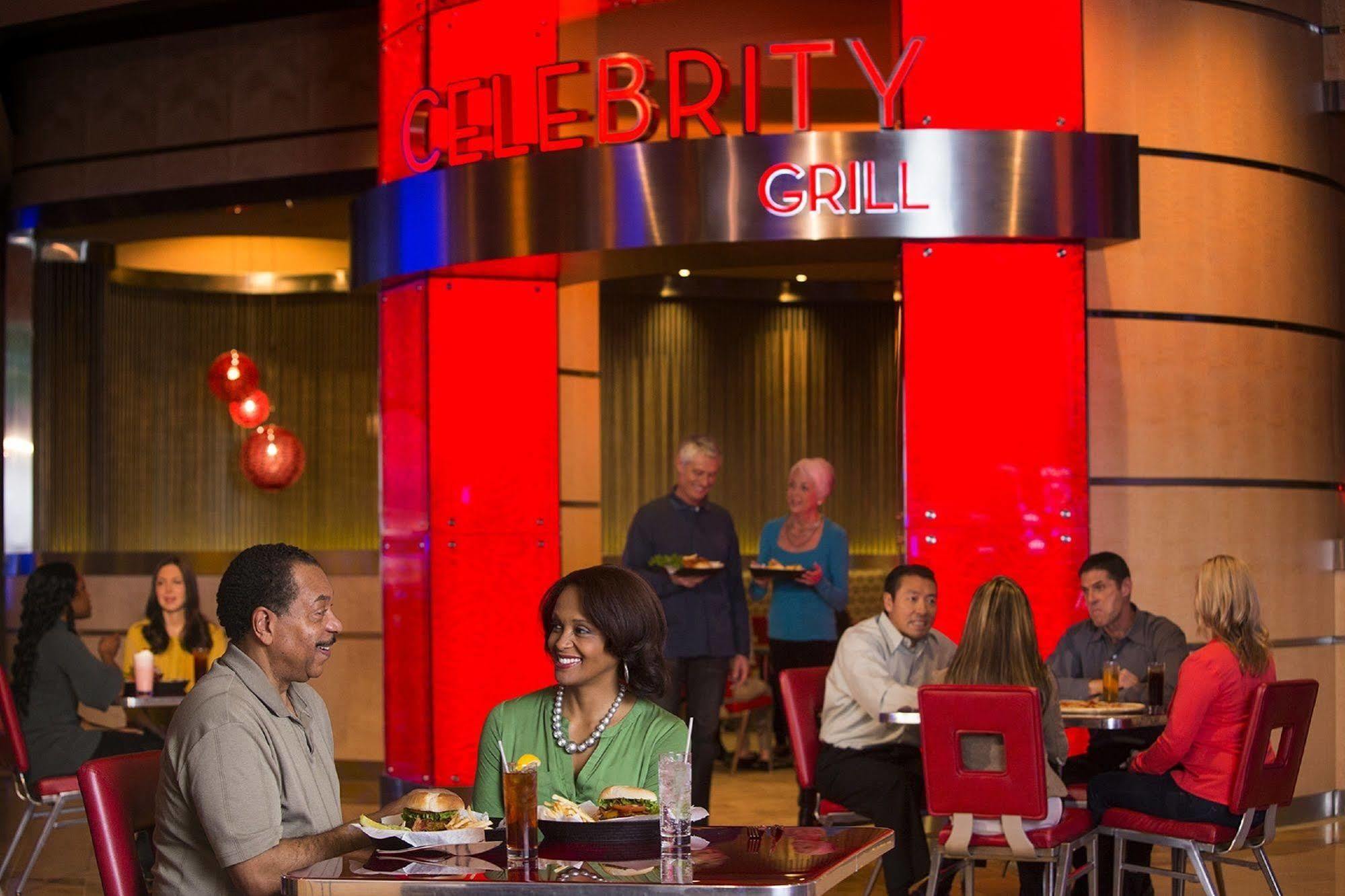 Hollywood Casino St. Louis Hotel Мериленд Хайтс Екстериор снимка